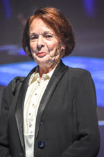 Françoise Arnoul 