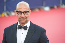 STANLEY TUCCI