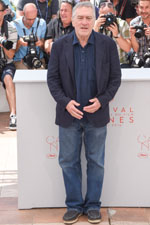 Robert De Niro, Roberto Duran