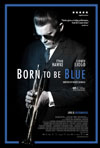 BORN TO BE BLUE 