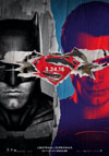 BATMAN V SUPERMAN : L’AUBE DE LA JUSTICE