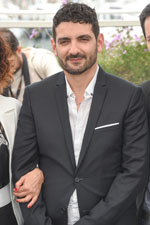 Karim Moussaoui