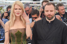Nicole Kidman, Yorgos Lanthimos 