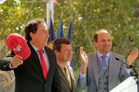 LES MUNICIPAUX, CES HEROS LES MUNICIPAUX, CES HEROS