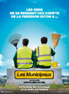 LES MUNICIPAUX, CES HEROS
