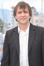 Sergei Dvortsevoy