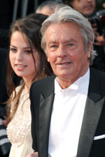 Alain Delon Alain Delon