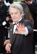 Alain Delon Alain Delon