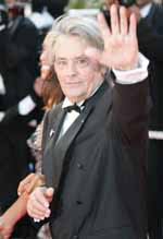 Alain Delon Alain Delon