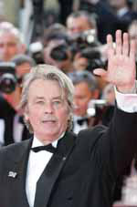 Alain Delon Alain Delon