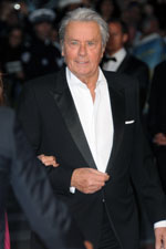 Alain Delon Alain Delon