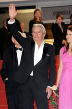 Alain Delon Alain Delon