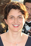 ALICE ROHRWACHER ALICE ROHRWACHER