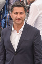 Asif Kapadia