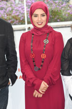 Fatma Hassan Al Remaihi