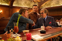 ONCE UPON A TIME… IN HOLLYWOOD