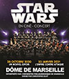 logo cine-concert star wars