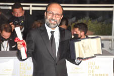 Asghar Farhadi