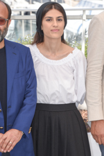 Sarina Farhadi