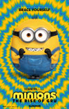 MINIONS 2 : IL ETAIT UNE FOIS GRU MINIONS 2 : IL ETAIT UNE FOIS GRU