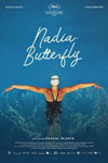 NADIA, BUTTERFLY 