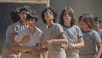 LIBAN 1982