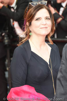 Agnès Jaoui 