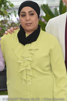 Olfa Hamrouni