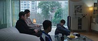 BRIEF HISTORY OF A FAMILY