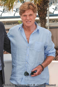 Robert Redford Robert Redford