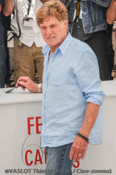 Robert Redford Robert Redford