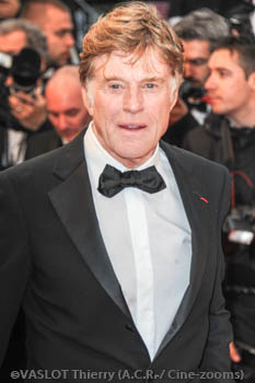 Robert Redford Robert Redford