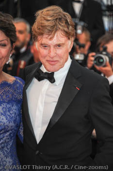 Robert Redford Robert Redford