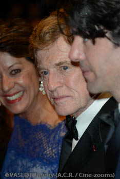 Robert Redford Robert Redford
