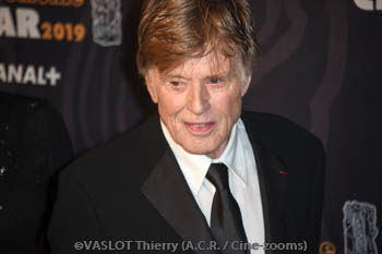 Robert Redford Robert Redford