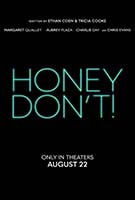 HONEY DON’T! HONEY DON’T!