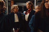 LA PIRE MERE AU MONDE