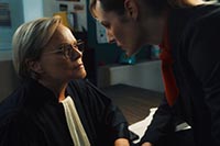 LA PIRE MERE AU MONDE