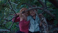 A HAUTEUR D'ENFANT A HAUTEUR D'ENFANT