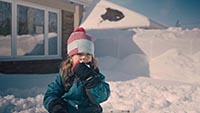 A HAUTEUR D'ENFANT A HAUTEUR D'ENFANT