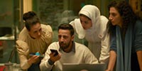 LA VOIX DE HIND RAJAB