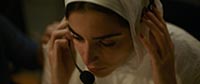 LA VOIX DE HIND RAJAB