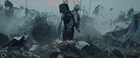 PREDATOR: BADLANDS PREDATOR: BADLANDS