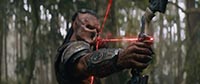 PREDATOR: BADLANDS PREDATOR: BADLANDS