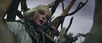 PREDATOR: BADLANDS PREDATOR: BADLANDS
