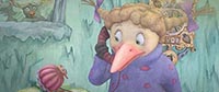 THELMA DU PAYS DES GLACES THELMA DU PAYS DES GLACES