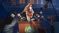 ZOOTOPIE 2 ZOOTOPIE 2