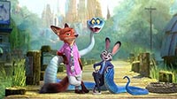 ZOOTOPIE 2 ZOOTOPIE 2