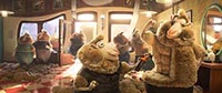 ZOOTOPIE 2 ZOOTOPIE 2