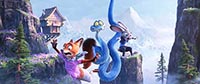 ZOOTOPIE 2 ZOOTOPIE 2